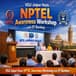 VGU Jaipur Hosts NPTEL Awareness Workshop with IIT Bombay